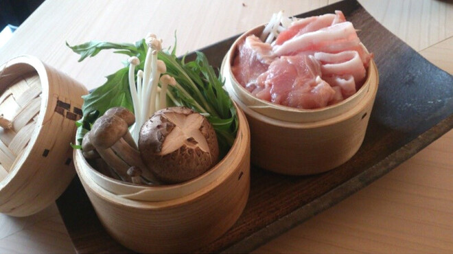 鮨あらき - 料理写真: