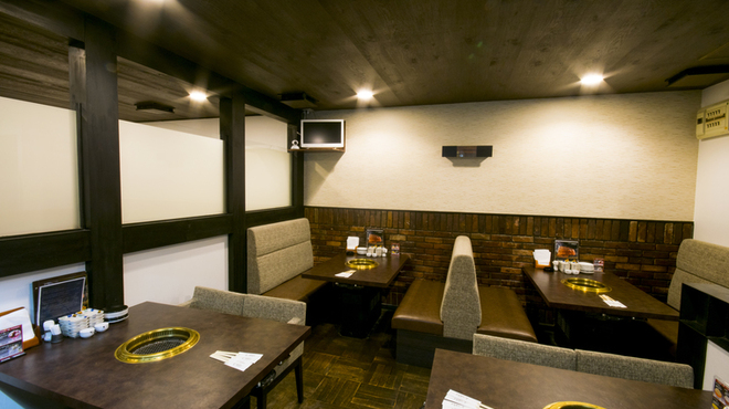 炭火焼肉 胡椒亭 名東本店 星ケ丘 焼肉 ネット予約可 食べログ