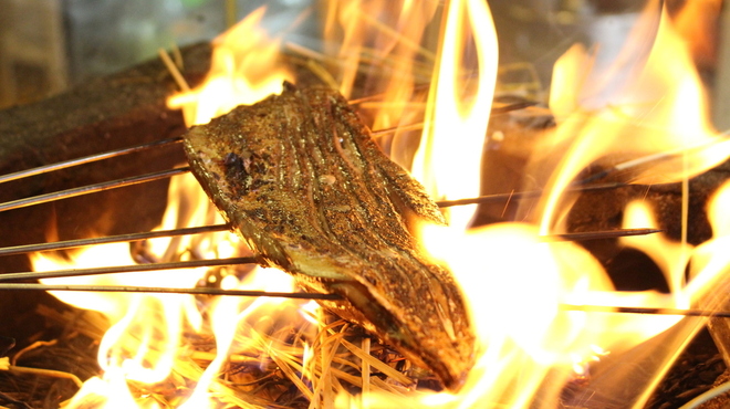 土佐わら焼き料理 みやも亭 - メイン写真: