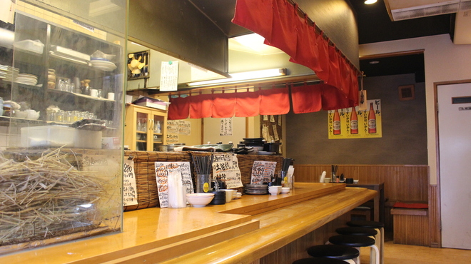 土佐わら焼き料理 みやも亭 - メイン写真: