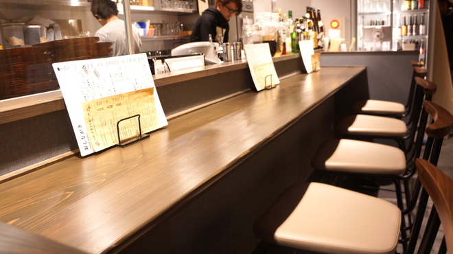 まんなかや - メイン写真: