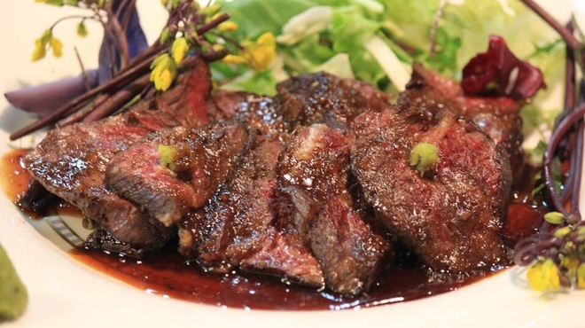 鉄板焼き こよい 赤坂店 溜池山王 鉄板焼き 食べログ