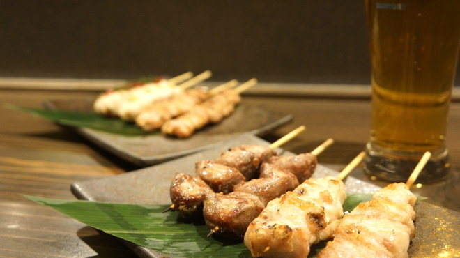 まんなかや - メイン写真: