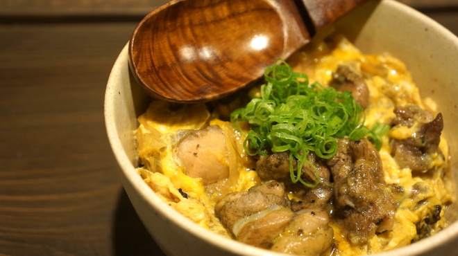 まんなかや - メイン写真: