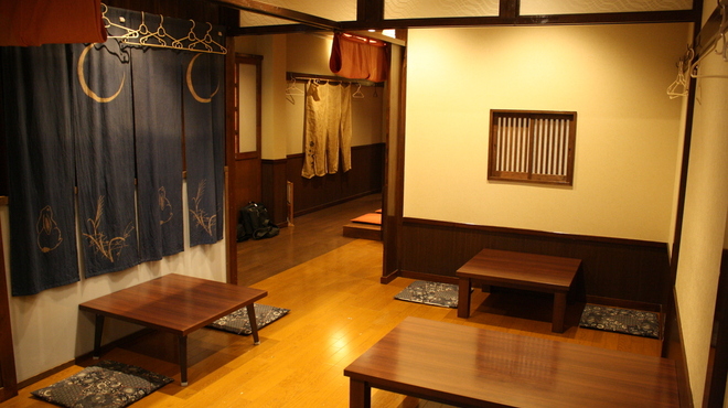 串カツイマイ - メイン写真: