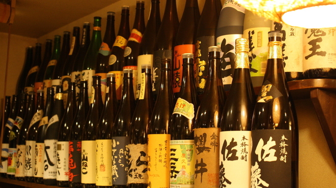 串カツイマイ - メイン写真: