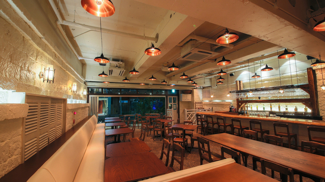 モンスーンカフェ 恵比寿 Monsoon Cafe 恵比寿 タイ料理 ネット予約可 食べログ