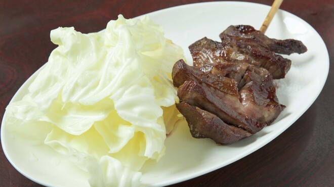 和牛のたんや (たんや) - 県庁前/焼肉 | 食べログ