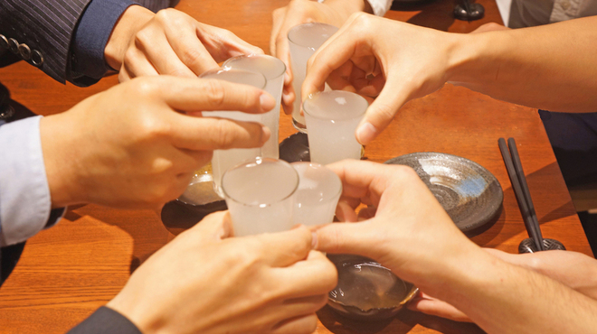 魚家 わっか - メイン写真: