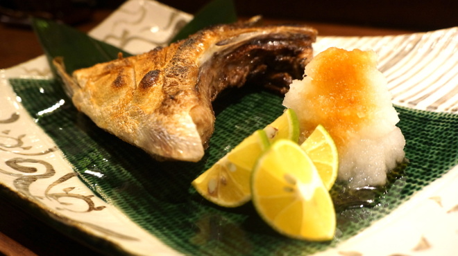 魚家 わっか - メイン写真:
