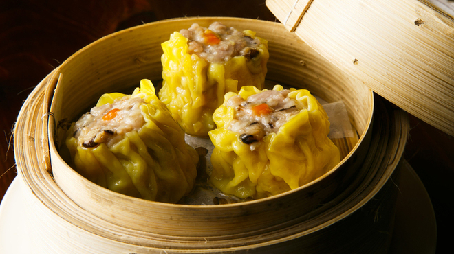 真不同 飲茶倶楽部 - メイン写真: