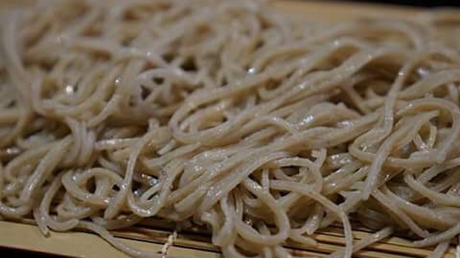 十割そば にし田 - メイン写真: