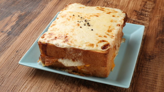 グリーンベーカリー サラダアンドトースト green bakery salad toast