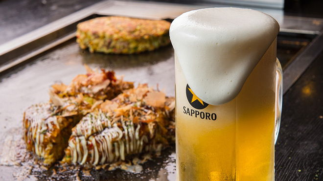 さくら亭 - メイン写真:お酒類