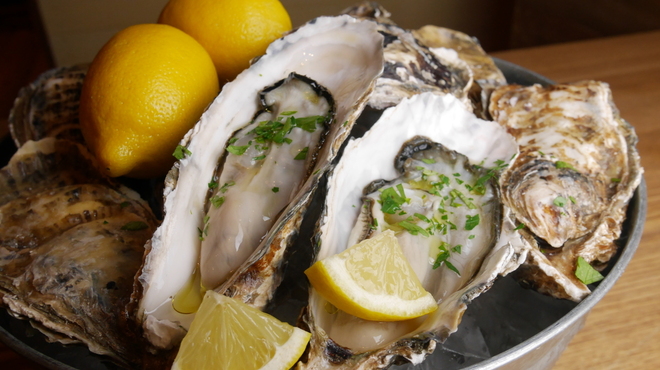 モンキー シー&リアルフード - メイン写真: