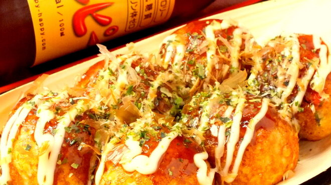 翁 - メイン写真: