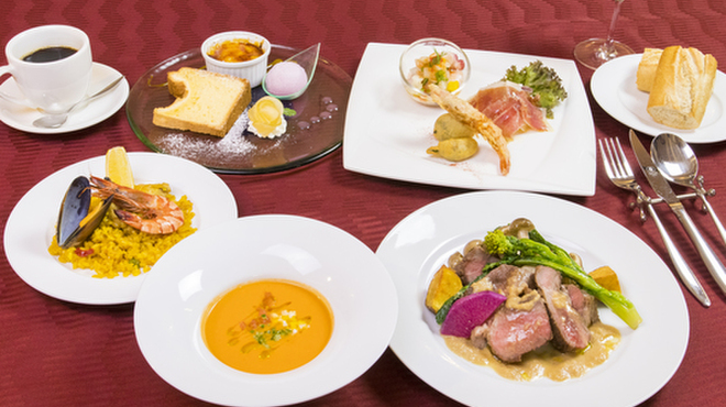 スペインクラブ 茅ヶ崎 - メイン写真: