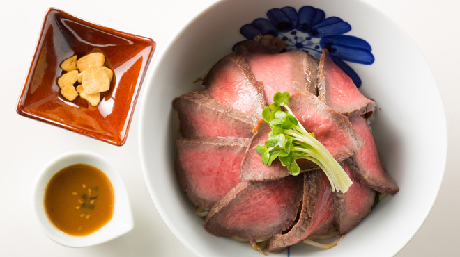 Tajima Gyuu Irori Dining Mikuni