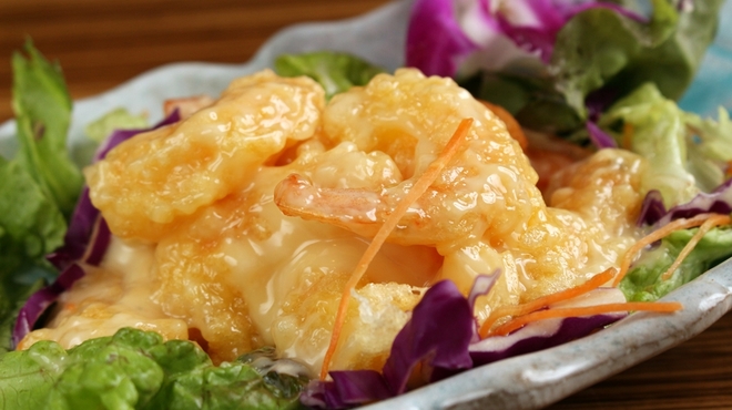 和牛と中華料理 けむり屋&フラワー - メイン写真: