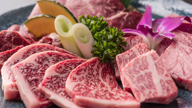 一龍 イチリュウ 鶴橋 焼肉 食べログ