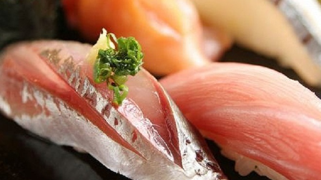 Sushi Kenzan - メイン写真: