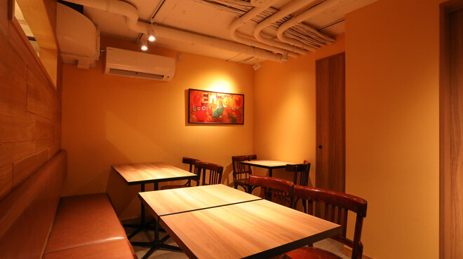 パスタハウス エニ - メイン写真: