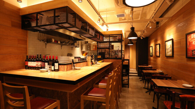 パスタハウス エニ - メイン写真: