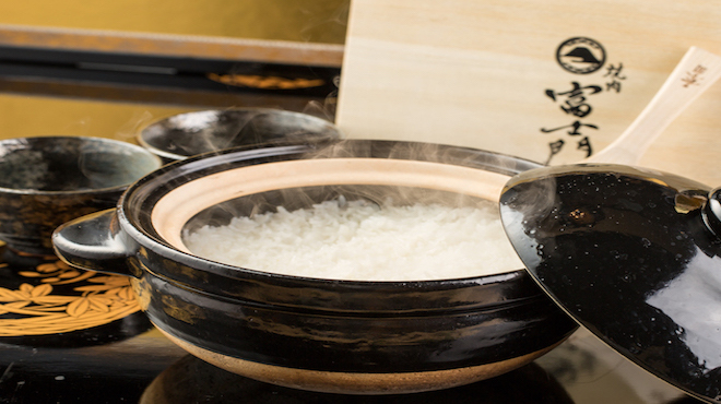 渋谷 焼肉 富士門 - メイン写真: