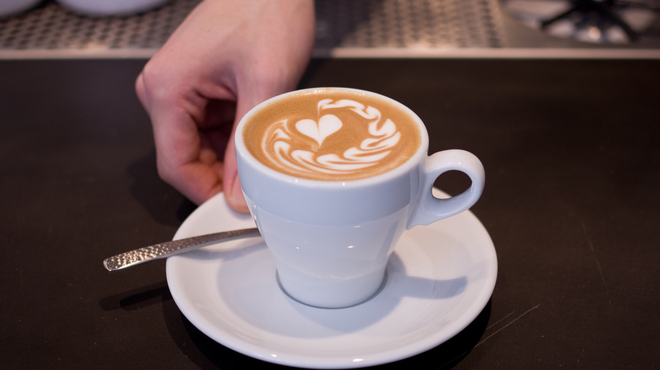 METoA Cafe ＆ Kitchen - メイン写真: