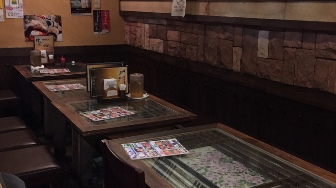 韓のかおり家 - メイン写真: