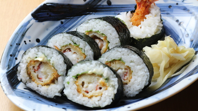 まるは食堂 - メイン写真: