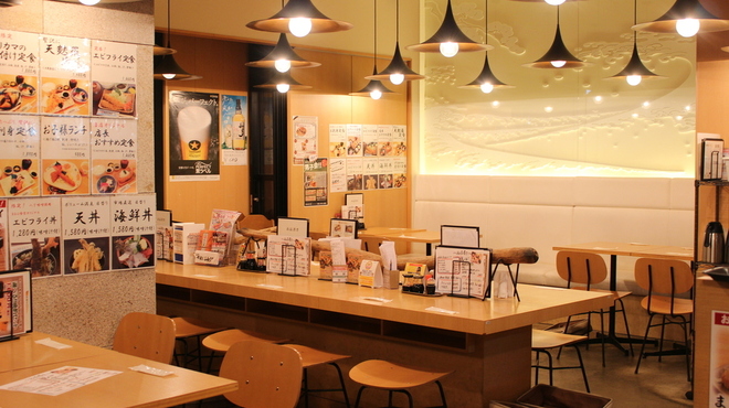 まるは食堂 - メイン写真: