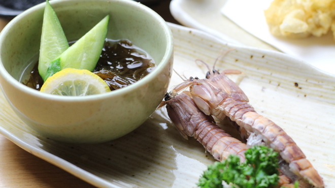 まるは食堂 - メイン写真: