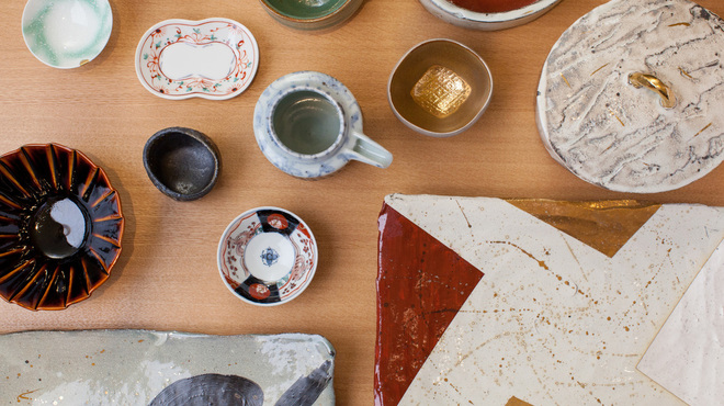 和彩厨房 KATURA - メイン写真: