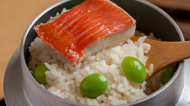 和彩厨房 KATURA - メイン写真: