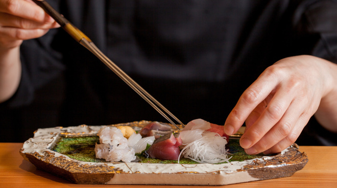 和彩厨房 KATURA - メイン写真: