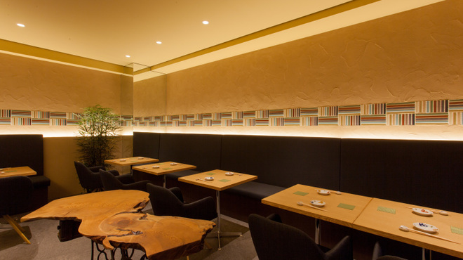 和彩厨房 KATURA - メイン写真: