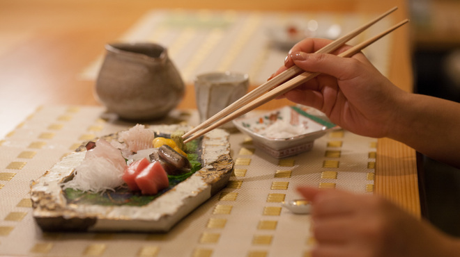 和彩厨房 KATURA - メイン写真: