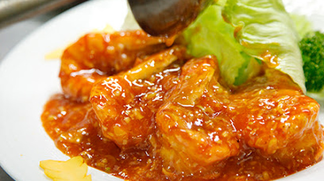 羅山 - メイン写真: