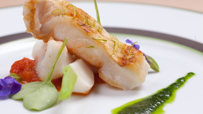 Le BENKEI - 料理写真: