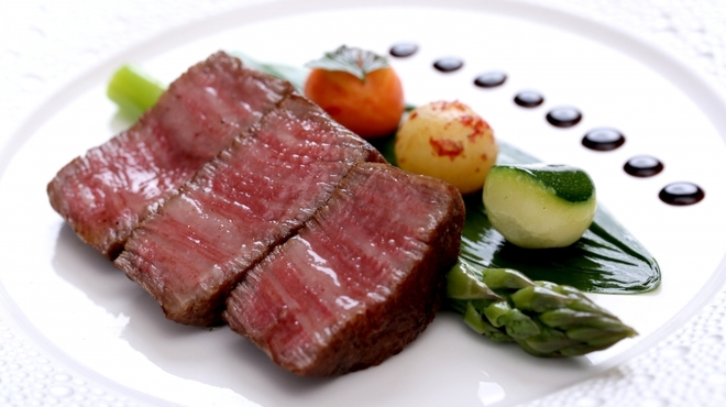 Le BENKEI - 料理写真: