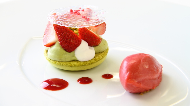 Le BENKEI - 料理写真: