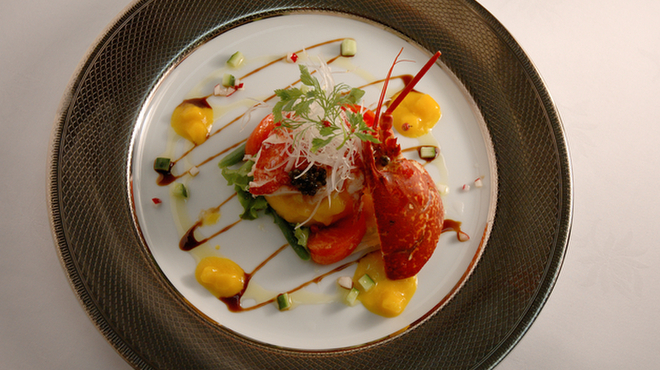 Le BENKEI - 料理写真: