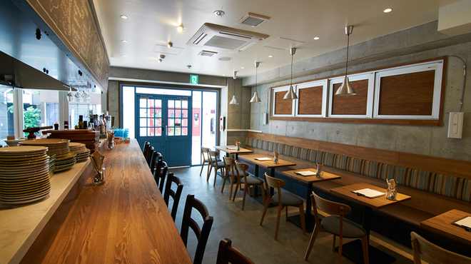 ブロッサムヒル - メイン写真: