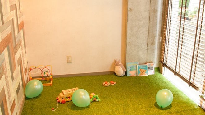 ブロッサムヒル - メイン写真: