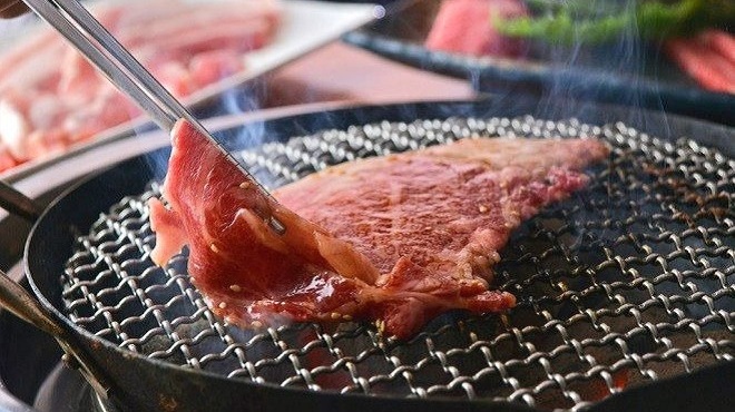 炭火焼肉みやび - メイン写真: