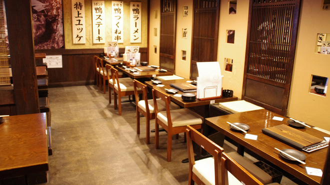 とんぺら屋 - メイン写真: