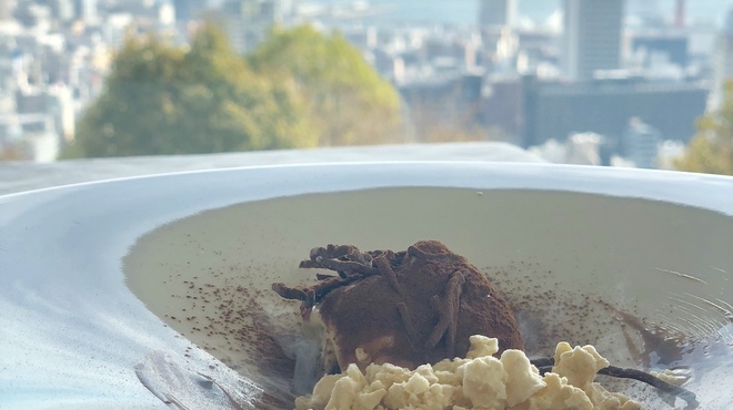 ジャンカルド - メイン写真: