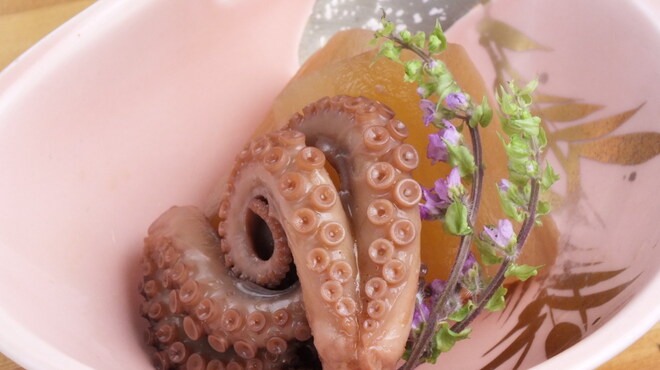 おばんざい 心 - メイン写真: