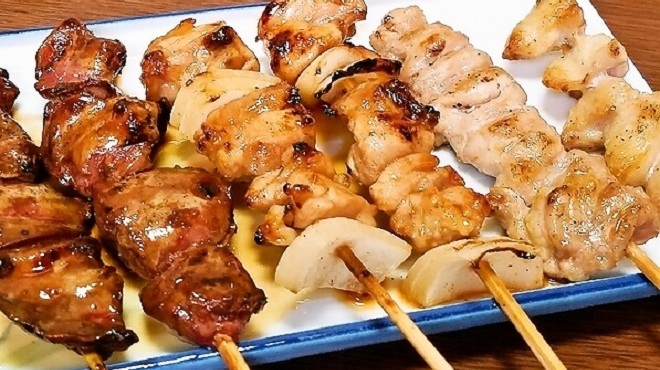 鳥茂 - メイン写真: